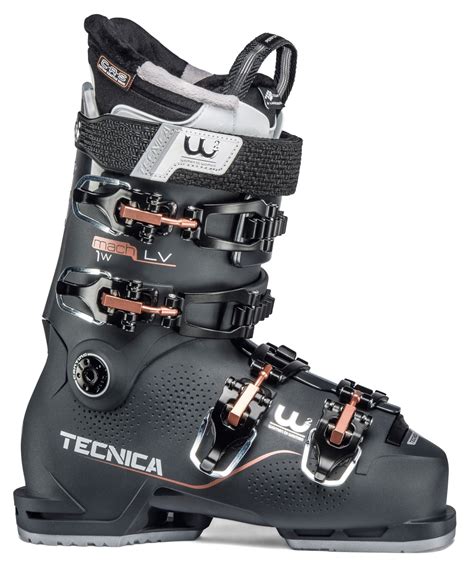 tecnica mach1 lv 95 w td gw|Buy Tecnica Mach1 LV 95 W TD GW Ski Boots online at Sport .